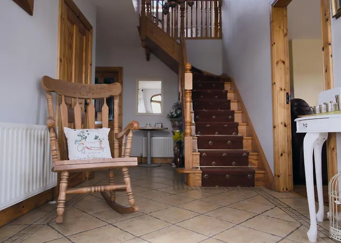 Kirley Road B&B