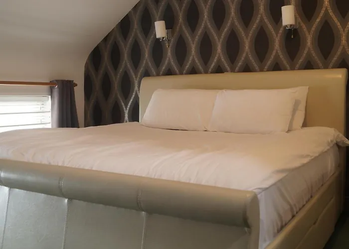 The Narrows Guesthouse