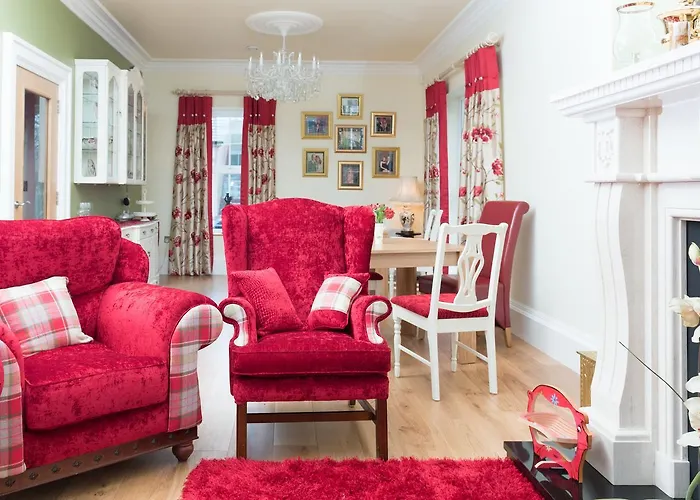 Ashbrook House B&B
