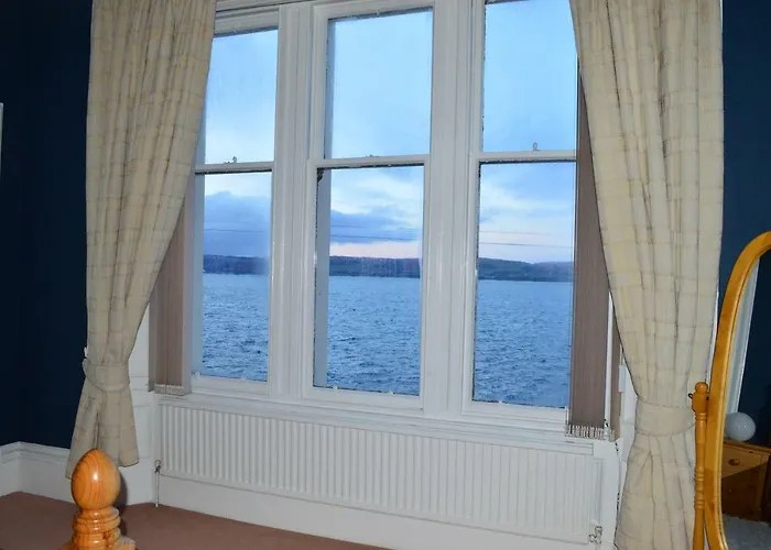 Briar Brae Bed & Breakfast